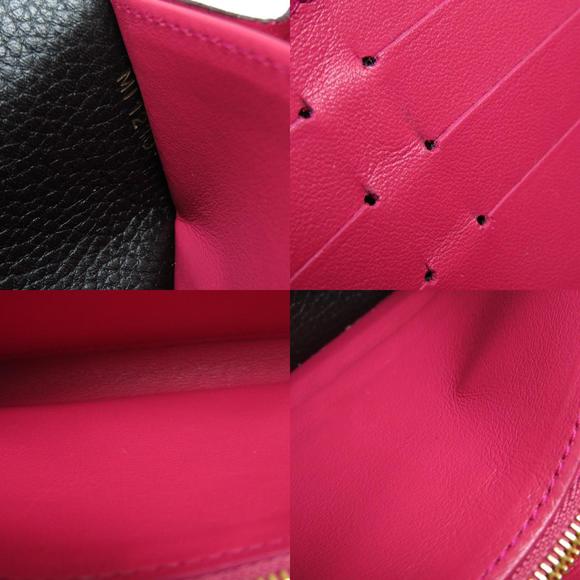 Louis Vuitton Portefeuille Capucines Long Wallet Taurillon - Picture 7 of 10